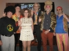 60's theme 60th birthday party band for hire Brisbane